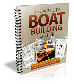 boat building guide